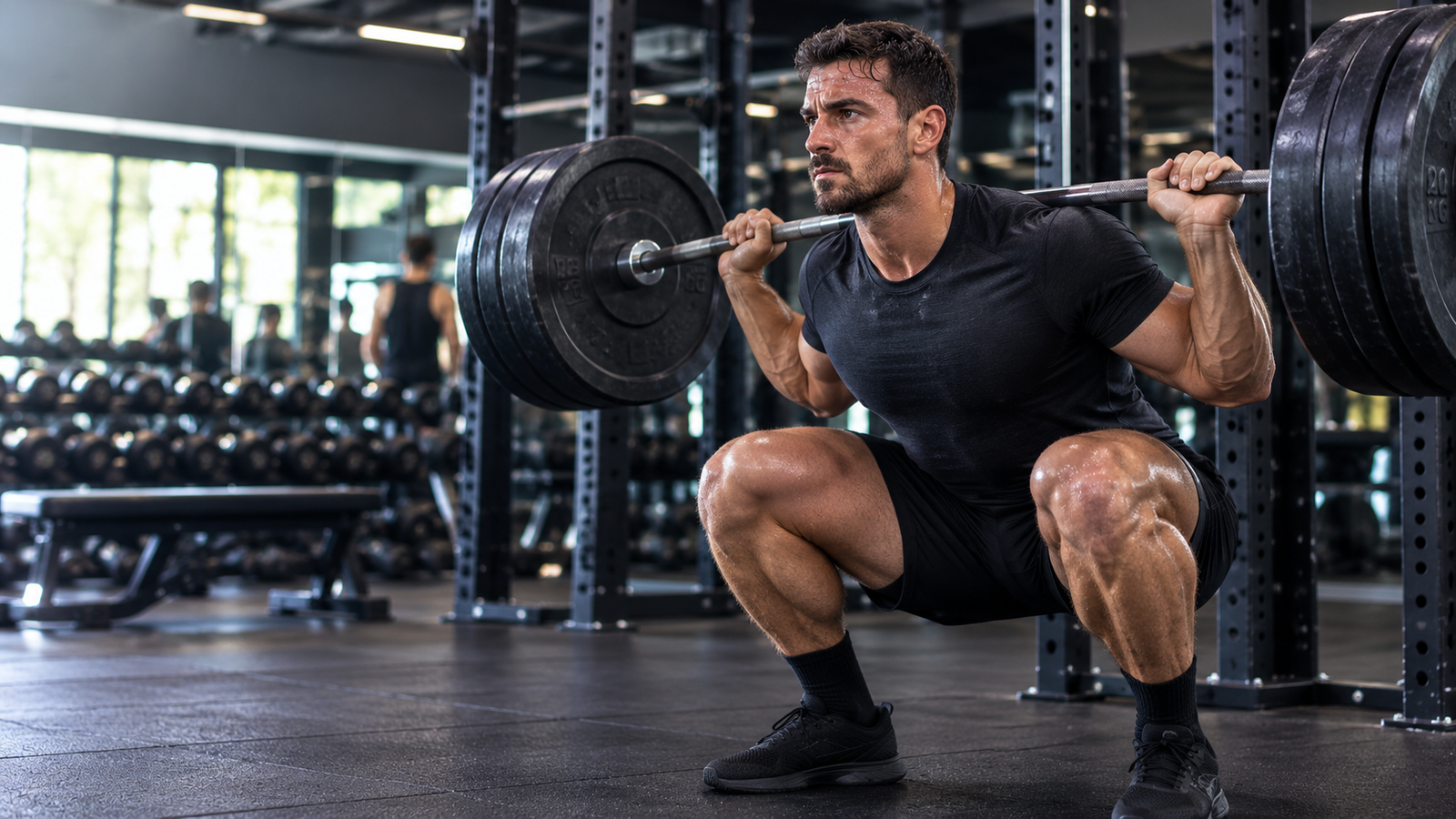 Como Aumentar a Testosterona de Forma Natural